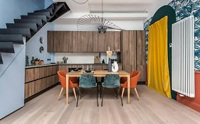 Jungle-Art - Duplex Tres Calme Et Cosy